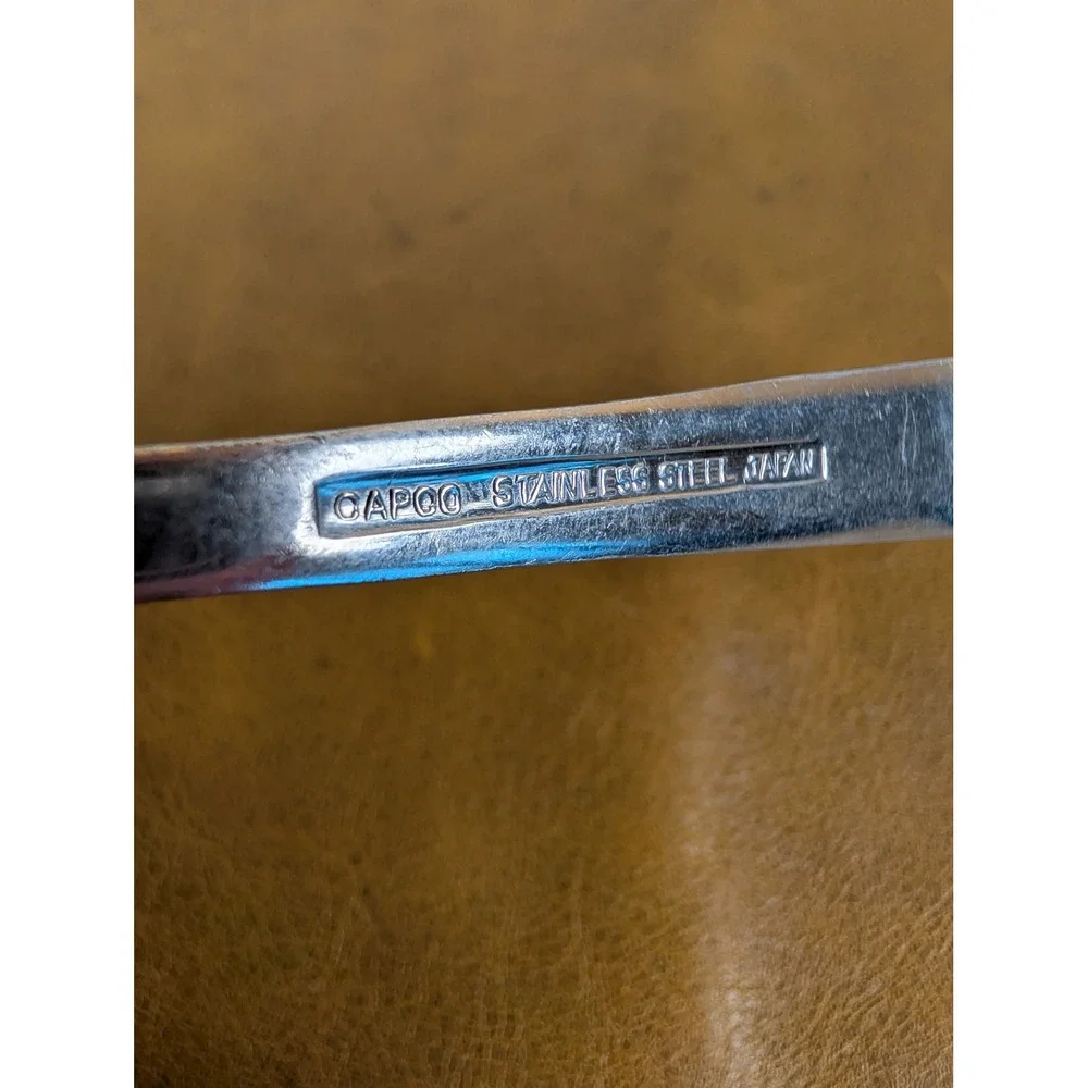 Capco stainless steel